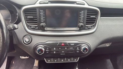 Used 2016 Kia Sorento SX w/ SXL Technology Package image 26