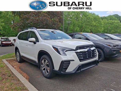 New 2025 Subaru Ascent Premium image 1
