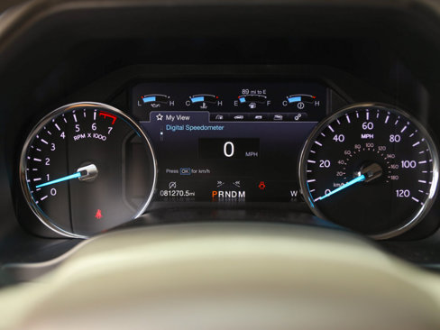 Used 2019 Ford Expedition Max XLT w/ Equipment Group 202A image 59