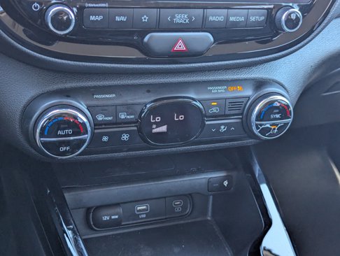 Certified 2023 Kia Soul S image 26