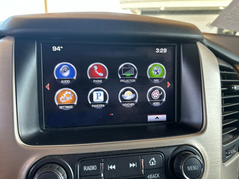 Used 2016 GMC Yukon Denali w/ Open Road Package image 76