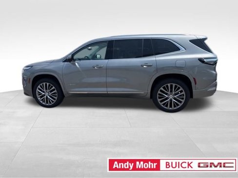 New 2026 Buick Enclave Avenir w/ Super Cruise Package image 7