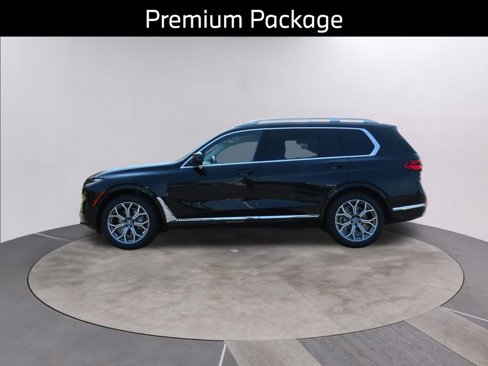 New 2026 BMW X7 xDrive40i image 6