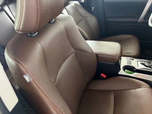 Used 2022 Toyota 4Runner Limited image 27