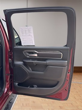 Used 2024 RAM 1500 Big Horn image 15