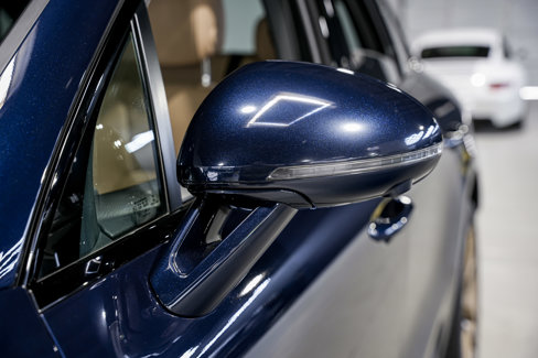 Used 2023 Porsche Macan S image 43