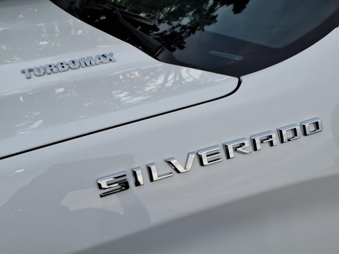 New 2026 Chevrolet Silverado 1500 W/T w/ Trailering Package image 9