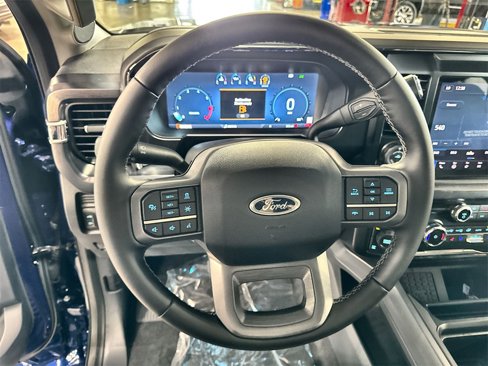 New 2026 Ford F250 Lariat image 17