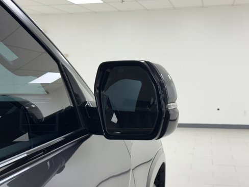 Used 2024 Toyota Sequoia Platinum image 42