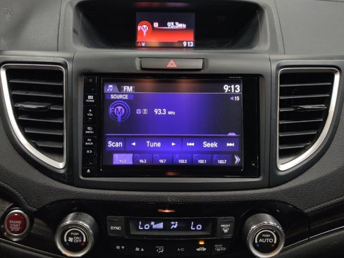 Used 2016 Honda CR-V EX-L image 25