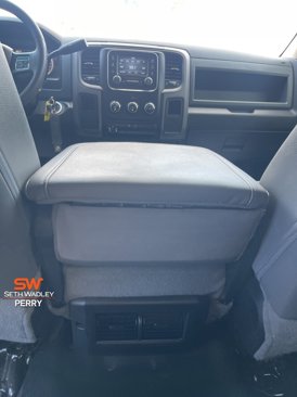 Used 2018 RAM 3500 Tradesman w/ Popular Equipment Group image 17