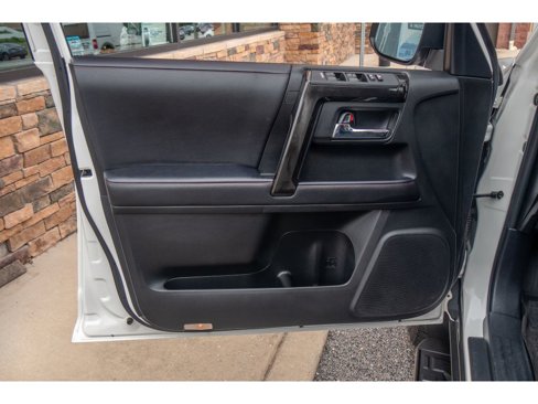Used 2023 Toyota 4Runner TRD Off-Road Premium w/ Moonroof Package image 9
