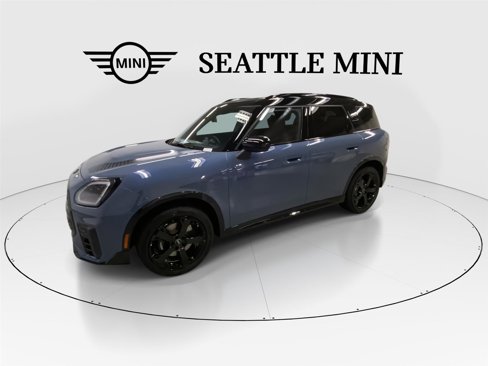 New 2026 MINI Cooper Countryman S w/ Comfort Package Max image 5