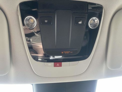 New 2025 Kia EV6 Wind image 17