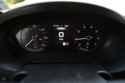 Used 2023 RAM ProMaster 2500 image 10