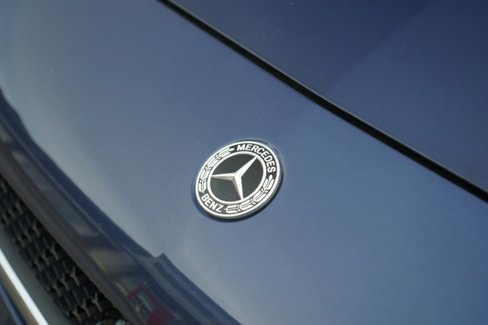 Used 2024 Mercedes-Benz C 300 4MATIC Sedan image 21