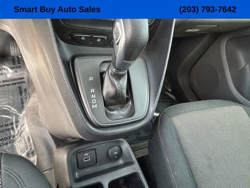 Used 2020 Ford Transit Connect XL image 22