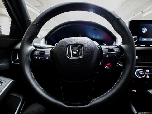 Used 2025 Honda Civic Sport image 26