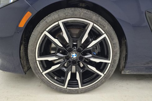 Certified 2024 BMW M850i Gran Coupe xDrive image 11