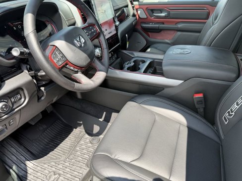 New 2026 RAM 1500 Rebel image 10