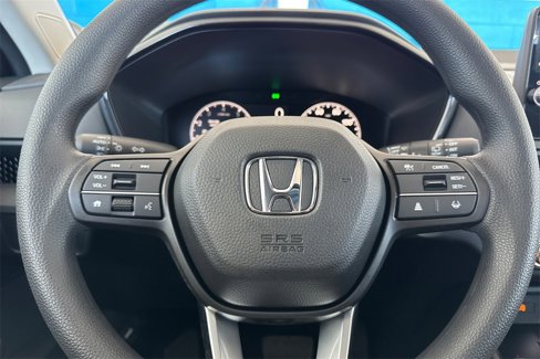 New 2026 Honda CR-V EX image 20