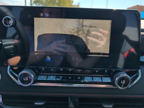 New 2025 Chevrolet Colorado Z71 w/ Technology Package image 16
