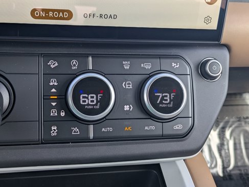 New 2026 Land Rover Defender 110 S image 15