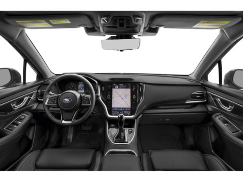 New 2025 Subaru Outback Touring image 5