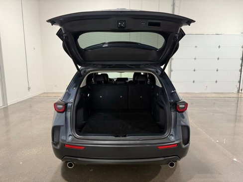 Used 2024 MAZDA CX-50 AWD 2.5 S w/ Premium Package image 9