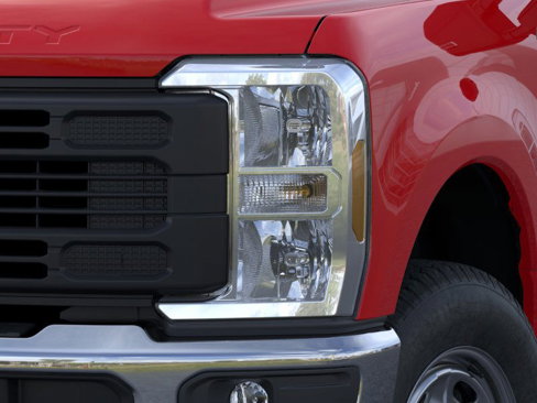 New 2025 Ford F250 XL image 18