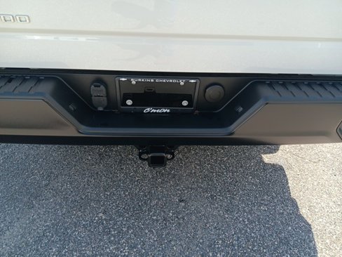 New 2026 Chevrolet Silverado 1500 W/T w/ WT Value Package image 13