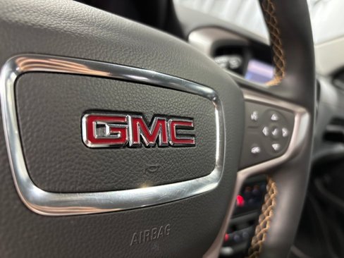 Certified 2024 GMC Terrain AT4 w/ Infotainment Package II image 32