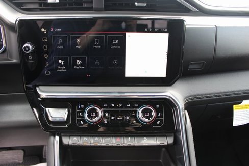 New 2026 GMC Sierra 1500 Denali image 16