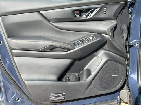 New 2025 Subaru Ascent Bronze Edition image 16