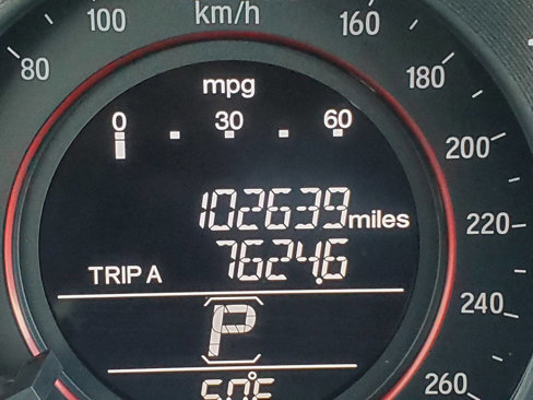 Used 2017 Honda Accord Sport Special Edition image 17