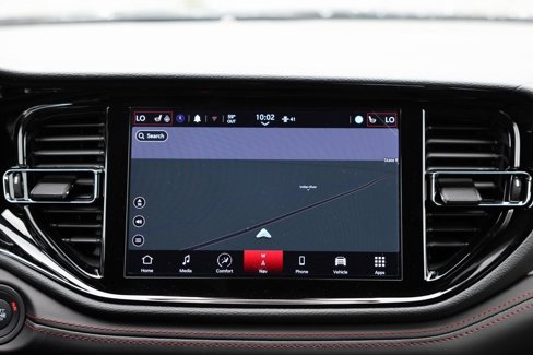 New 2026 Dodge Durango GT image 17