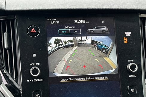 Used 2024 Subaru Outback Premium image 24