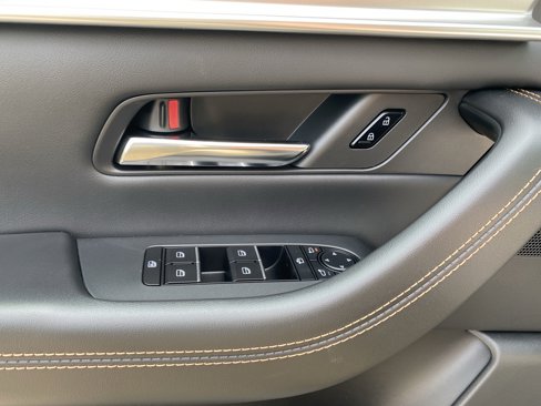 New 2025 MAZDA CX-70 3.3 Turbo w/ Premium Plus Pkg image 18