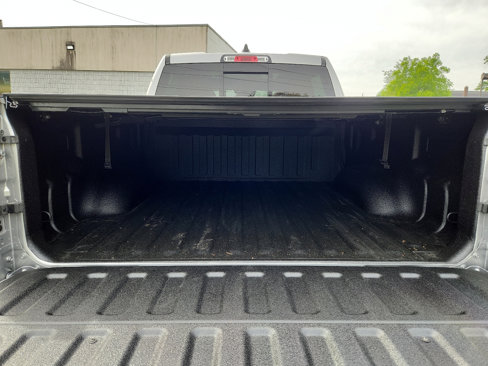 Used 2022 RAM 1500 Rebel w/ Rebel Level B Equipment Group image 17