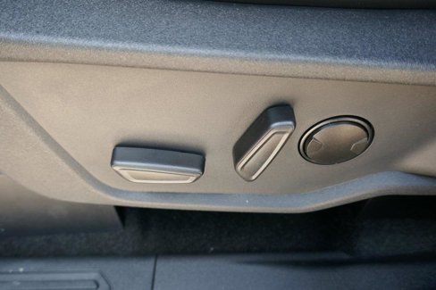 New 2025 Ford Bronco Raptor w/ Interior Carbon Fiber Pack image 14