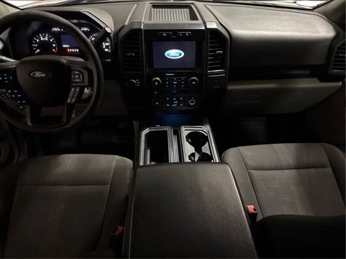 Used 2018 Ford F150 XL w/ Equipment Group 101A Mid image 16