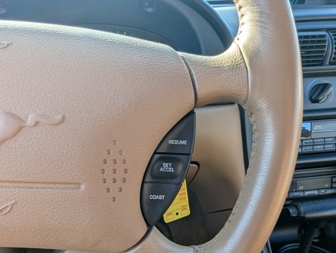 Used 1995 Ford Mustang GT image 30