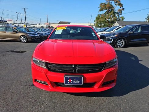 Used 2023 Dodge Charger SXT image 2