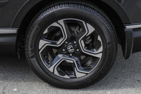 Used 2019 Honda CR-V Touring image 10