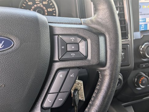 Used 2017 Ford F150 XLT w/ Equipment Group 302A Luxury image 17