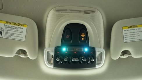 Certified 2024 MINI Cooper SE image 27