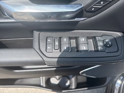 New 2026 RAM 1500 Laramie w/ Sport Appearance Package image 22