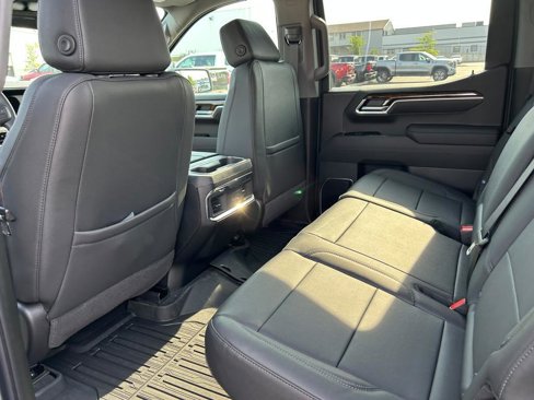 New 2026 GMC Sierra 1500 Elevation w/ Elevation Premium Package image 8