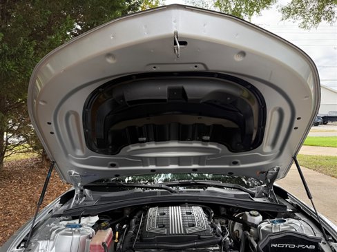 Used 2018 Chevrolet Camaro ZL1 image 66