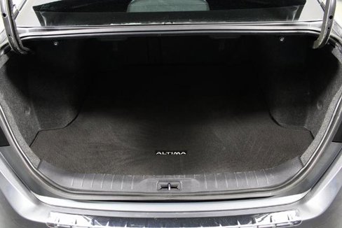 Certified 2021 Nissan Altima 2.5 SV w/ SV Premium Package image 13